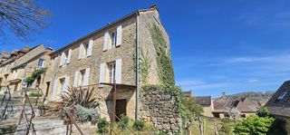  Villa � vendre 8 pi�ces 165 m�