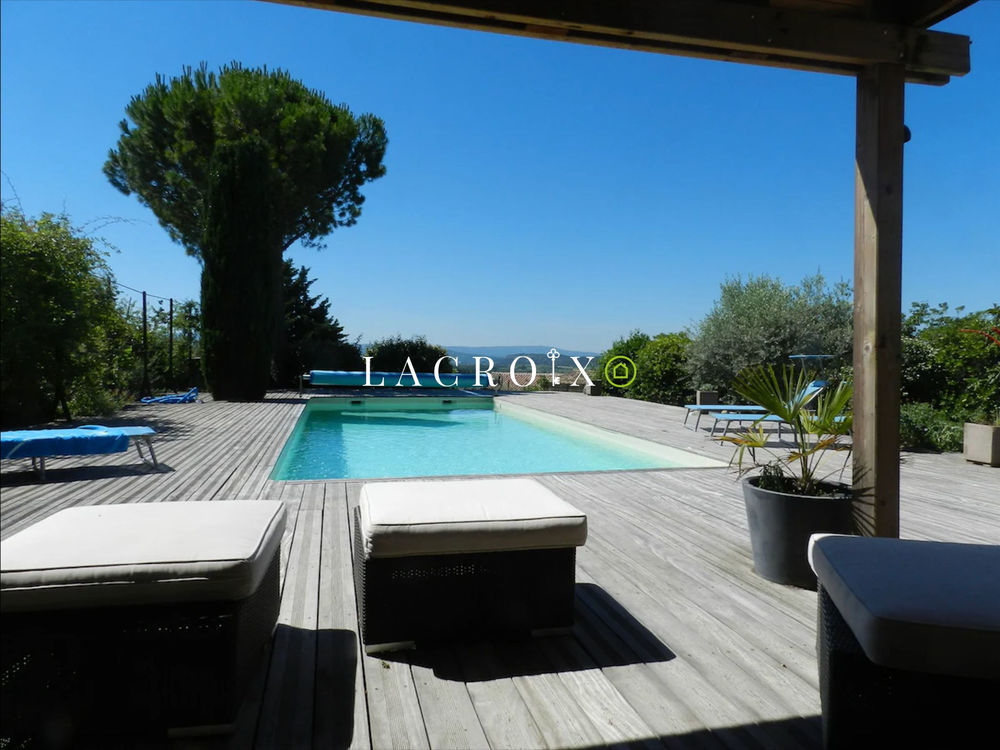 � vendre  Villa B�doin (84410)