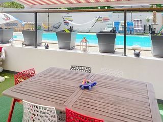  Maison � vendre 5 pi�ces 100 m�