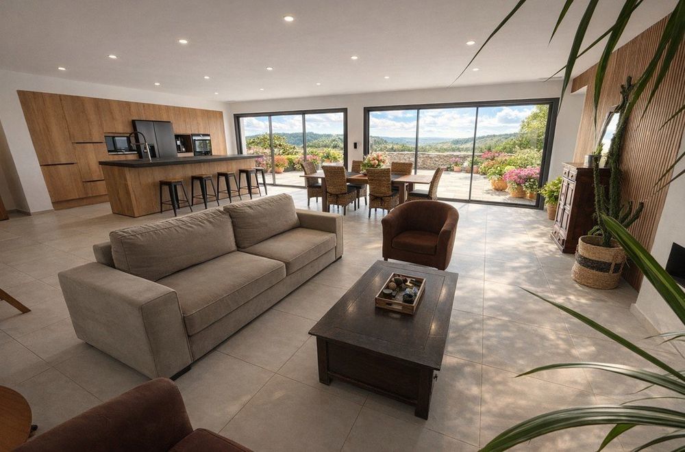 � vendre  Maison Magalas (34480)