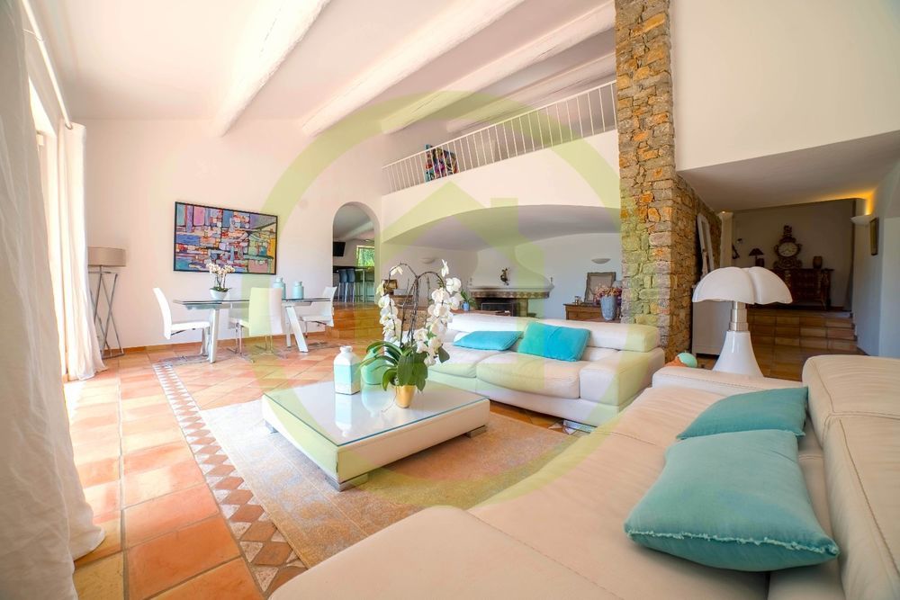 � vendre  Maison Lorgues (83510)