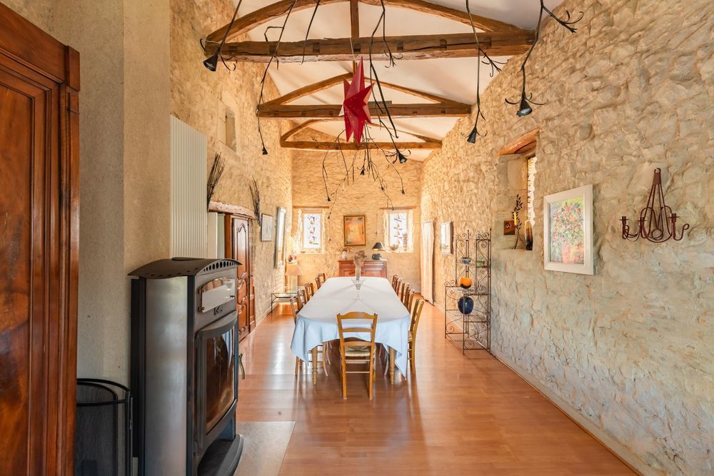 � vendre  Maison Lombers (81120)