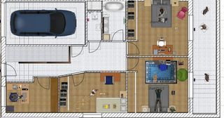  Maison � vendre 6 pi�ces 184 m�