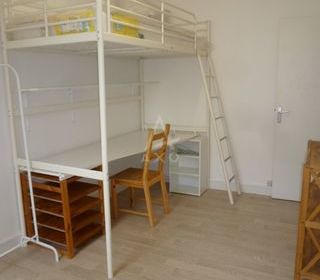  Appartement � vendre 4 pi�ces 58 m�