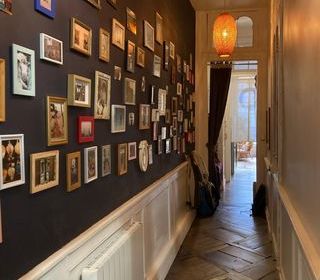  Appartement � vendre 4 pi�ces 74 m�