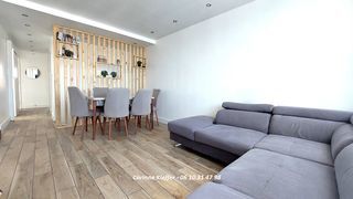  Appartement � vendre 5 pi�ces 91 m�