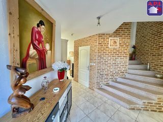  Villa � vendre 4 pi�ces 160 m�