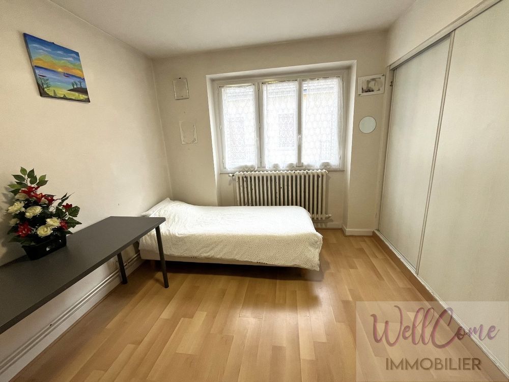 � vendre  Maison Aix-les-Bains (73100)
