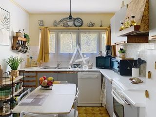  Appartement � vendre 5 pi�ces 129 m�