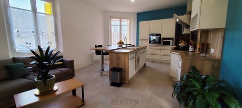   Maison Maison - 5 pi�ce(s) - 120 m�