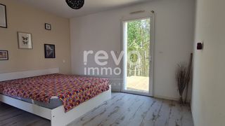  Maison � vendre 5 pi�ces 108 m�