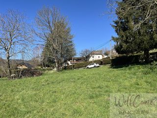  Terrain � vendre 730 m�