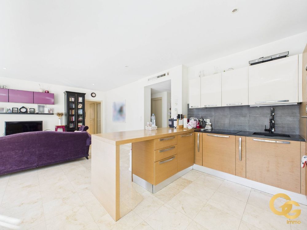 � vendre  Appartement Th�oule-sur-Mer (06590)