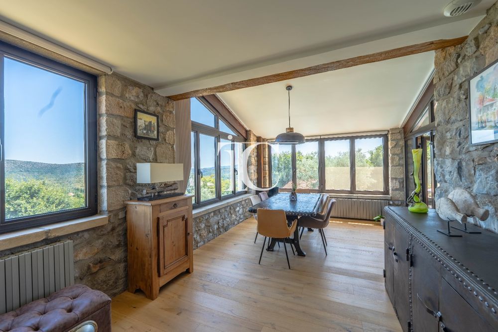 � vendre  Villa Largenti�re (07110)