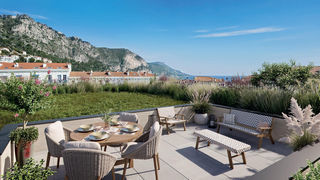  Appartement � vendre 4 pi�ces 129 m�