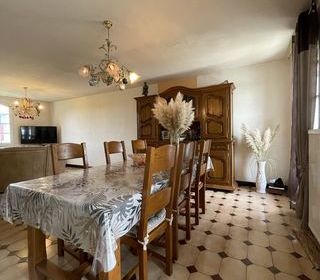  Maison � vendre 4 pi�ces 94 m�