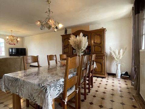  Maison � vendre 4 pi�ces 94 m�