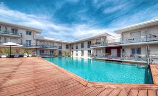  Appartement � vendre 1 pi�ce 30 m�