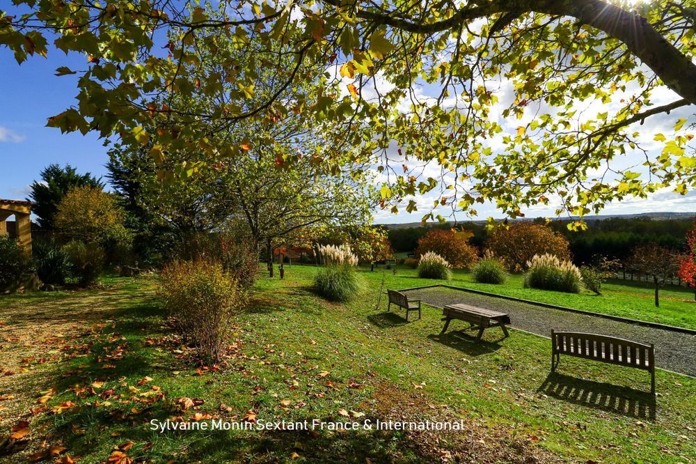 � vendre  Villa Tourtoirac (24390)