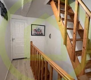  Maison � vendre 3 pi�ces 65 m�