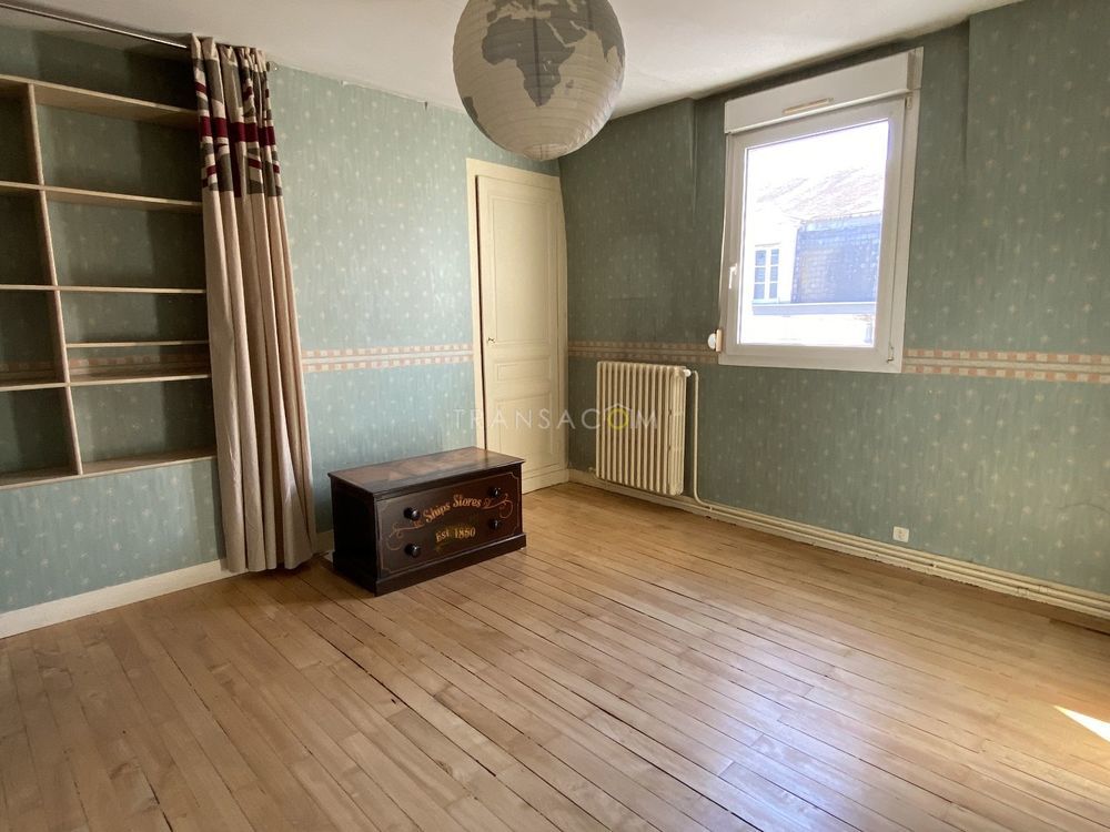 � vendre  Maison Tours (37000)