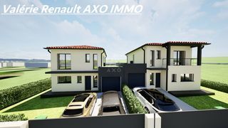  Maison � vendre 5 pi�ces 123 m�