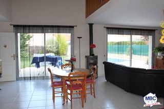  Maison � vendre 6 pi�ces 140 m�