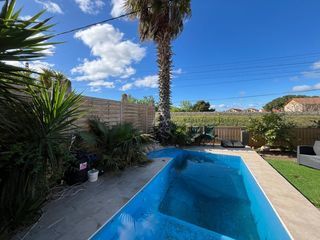  Maison � vendre 4 pi�ces 93 m�