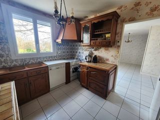  Maison � vendre 5 pi�ces 164 m�