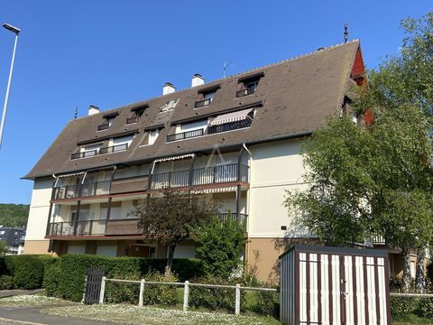   Appartement Appartement - 1 pi�ce(s) - 24 m�