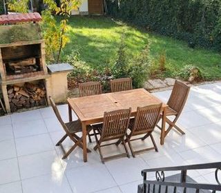  Maison � vendre 7 pi�ces 95 m�
