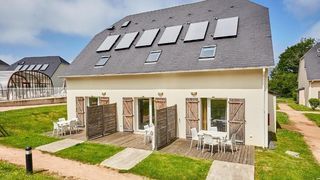  Maison � vendre 2 pi�ces 30 m�