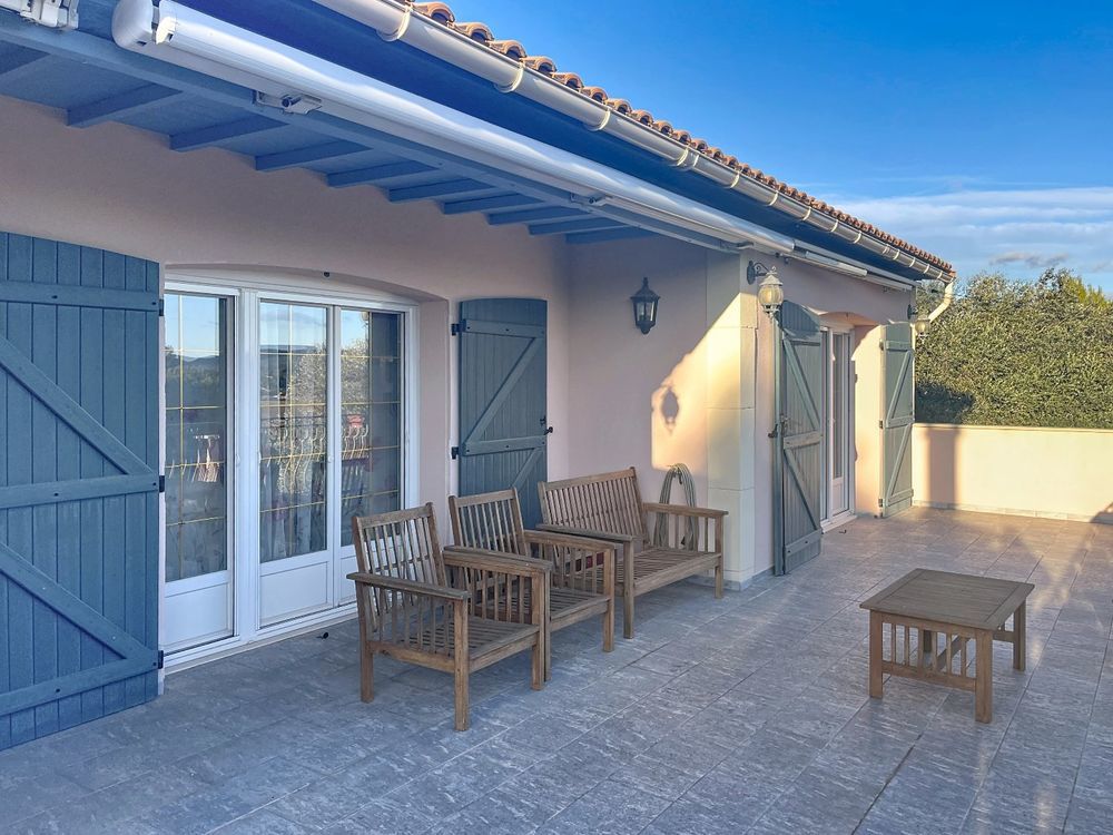 � vendre  Maison Poussan (34560)