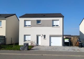  Maison � vendre 6 pi�ces 102 m�