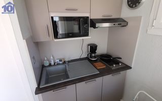  Appartement � vendre 2 pi�ces 24 m�