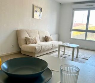  Appartement � vendre 1 pi�ce 31 m�