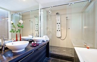  Appartement � vendre 1 pi�ce 45 m�