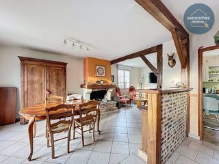  Maison � vendre 6 pi�ces 156 m�