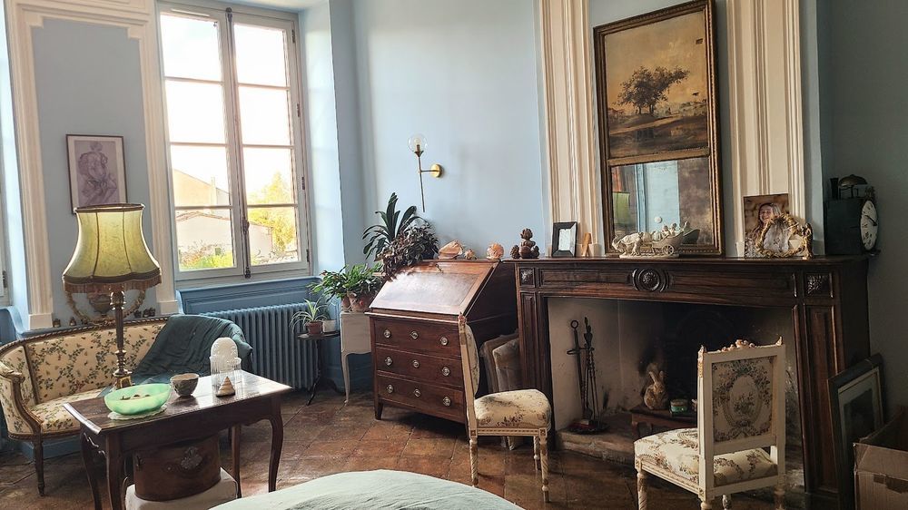 � vendre  Villa Caussade (82300)