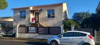  Maison � vendre 4 pi�ces 85 m�