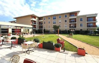  Appartement � vendre 3 pi�ces 62 m�