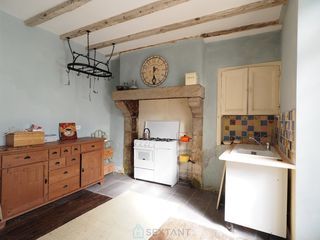  Maison � vendre 8 pi�ces 195 m�