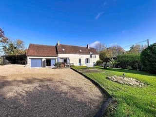  Maison � vendre 5 pi�ces 134 m�