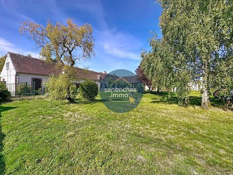   Fermette Maison - 11 pi�ce(s) - 330 m�