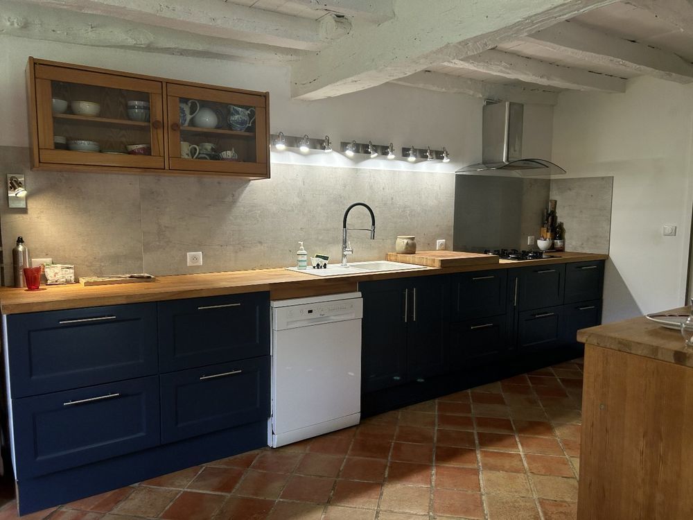 � vendre  Villa Escueillens-et-Saint-Just-de-B�lengard (11240)