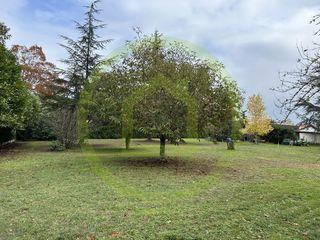  Terrain � vendre 1500 m�