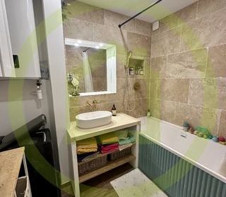  Appartement � vendre 4 pi�ces 85 m�