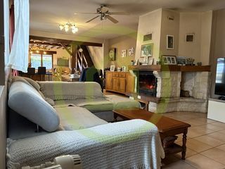  Maison � vendre 6 pi�ces 140 m�