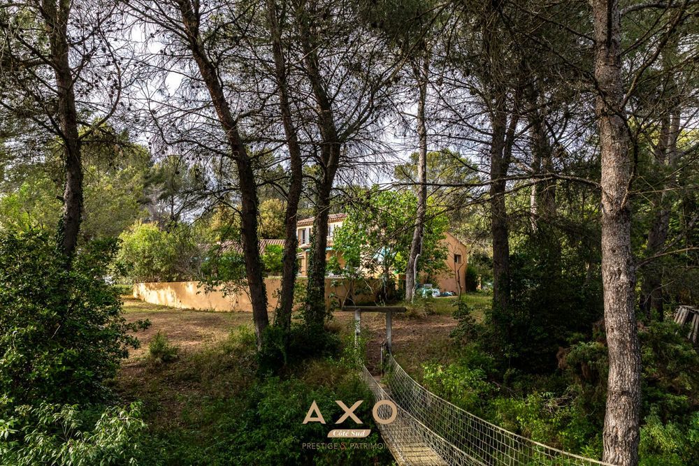 � vendre  Villa Meyreuil (13590)