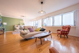  Appartement � vendre 5 pi�ces 132 m�